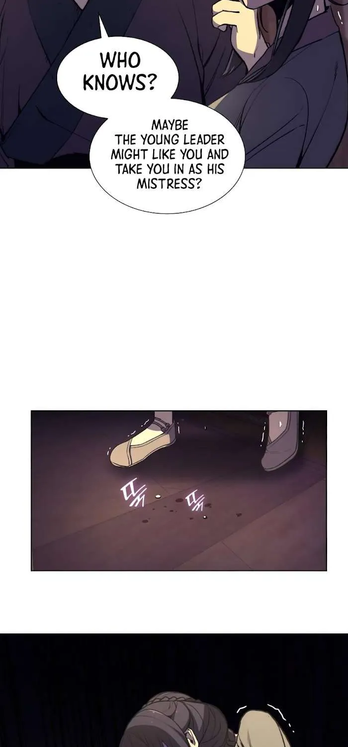 I Reincarnated As The Crazed Heir Chapter 11 page 8 - 
