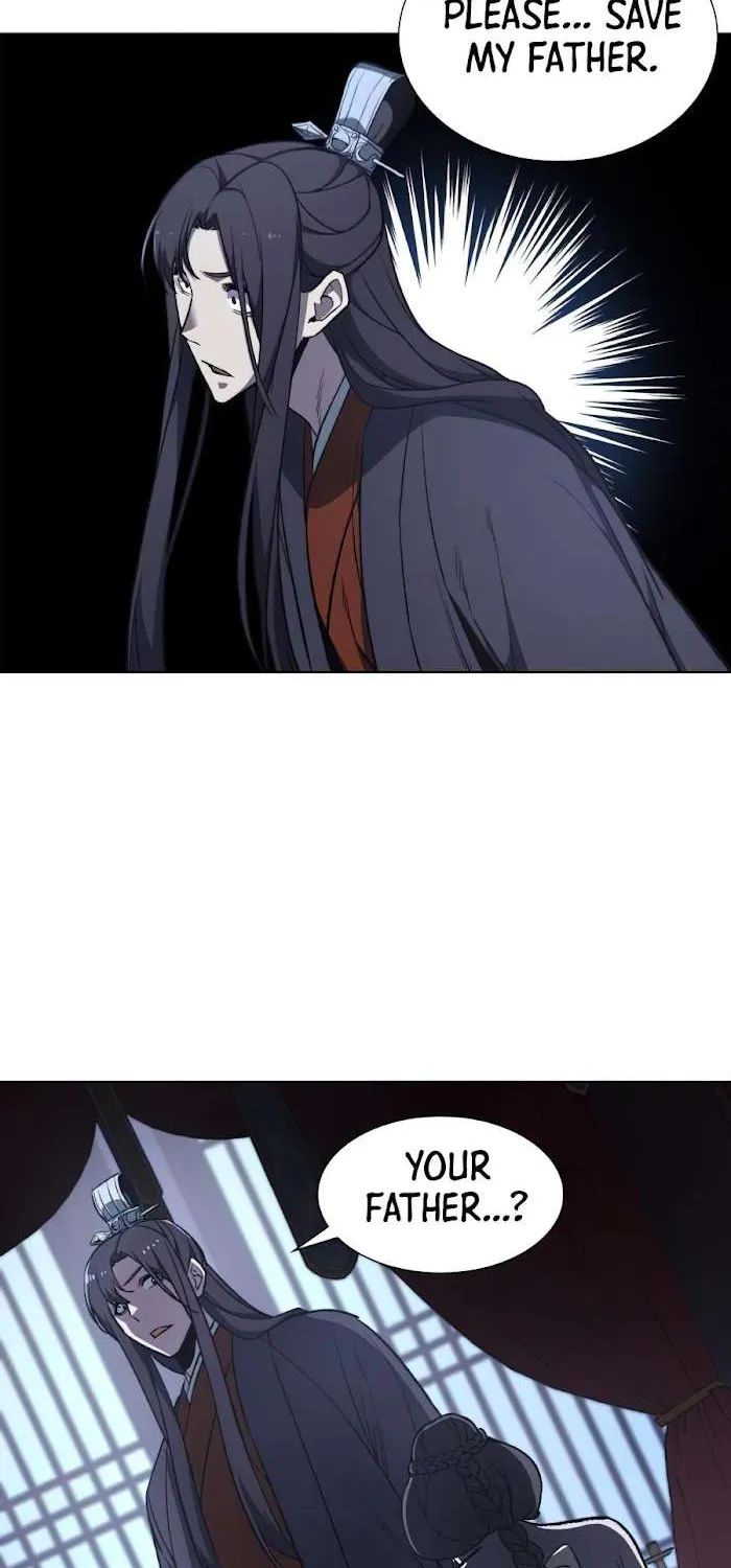 I Reincarnated As The Crazed Heir Chapter 11 page 75 - 