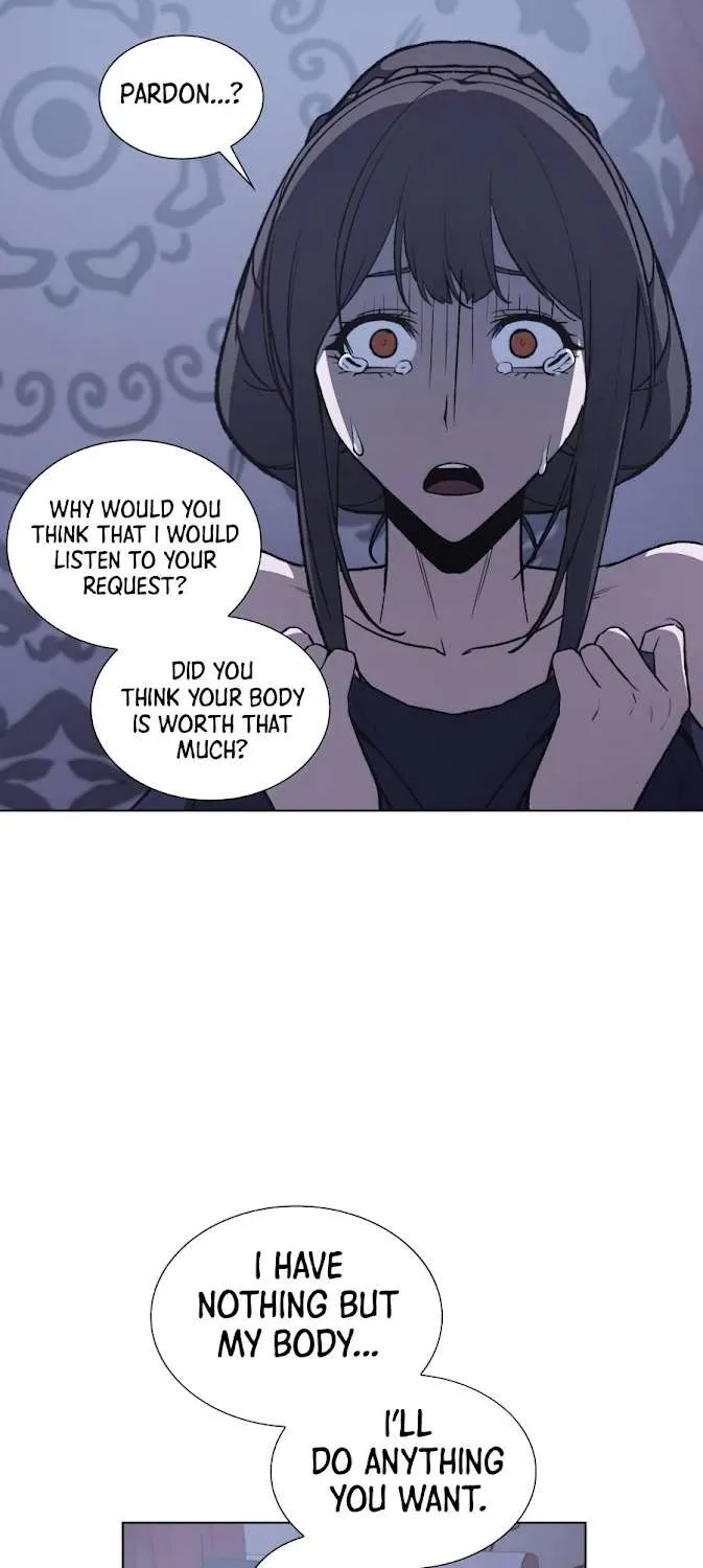 I Reincarnated As The Crazed Heir Chapter 11 page 79 - 
