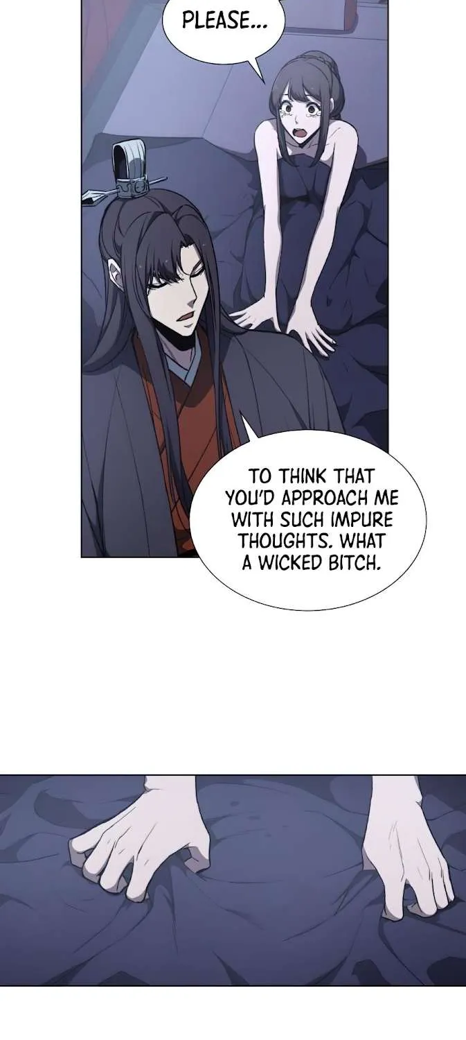 I Reincarnated As The Crazed Heir Chapter 11 page 80 - 