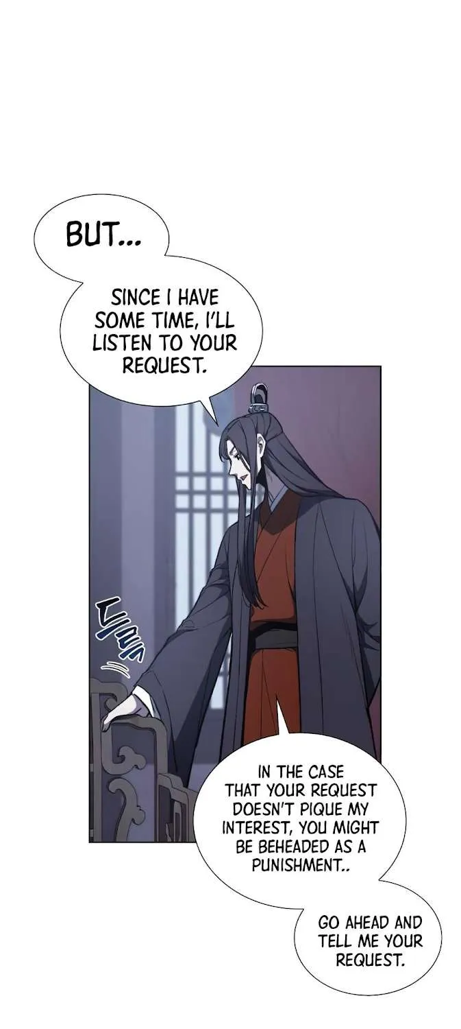 I Reincarnated As The Crazed Heir Chapter 11 page 82 - 