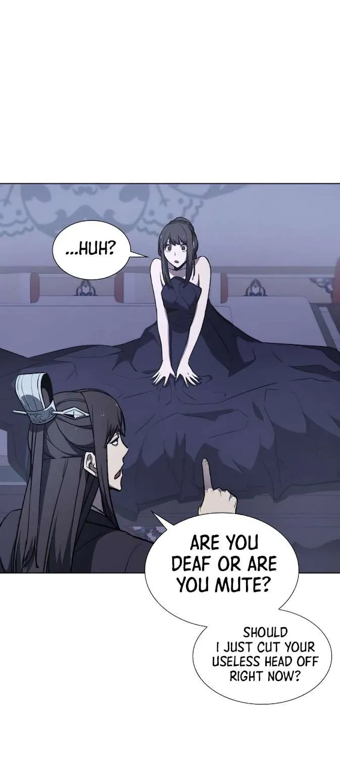 I Reincarnated As The Crazed Heir Chapter 11 page 83 - 