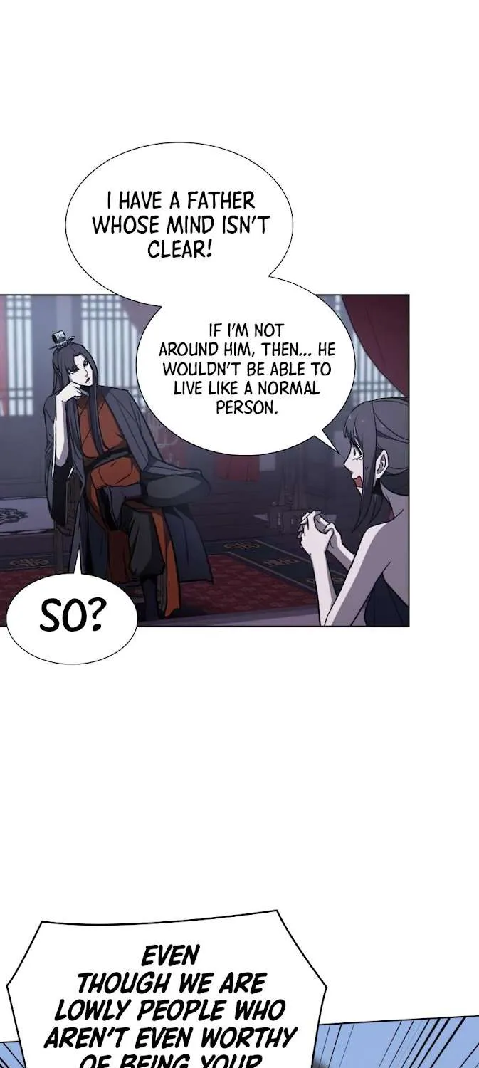 I Reincarnated As The Crazed Heir Chapter 11 page 84 - 