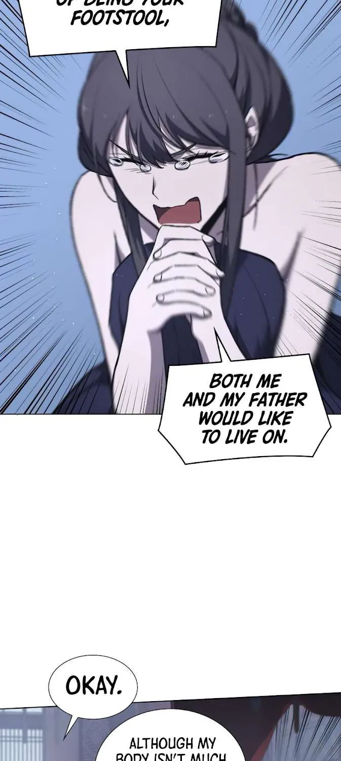 I Reincarnated As The Crazed Heir Chapter 11 page 85 - 