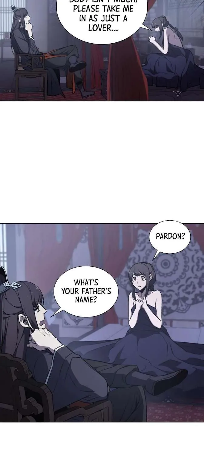I Reincarnated As The Crazed Heir Chapter 11 page 86 - 