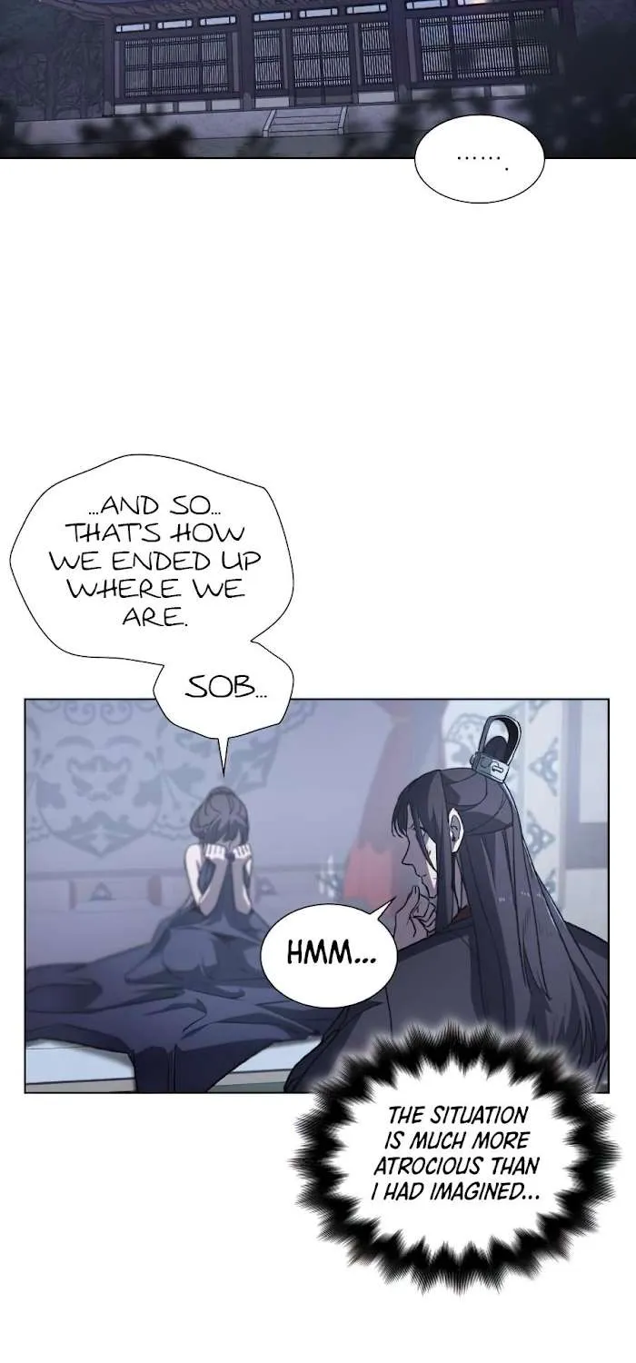 I Reincarnated As The Crazed Heir Chapter 11 page 91 - 
