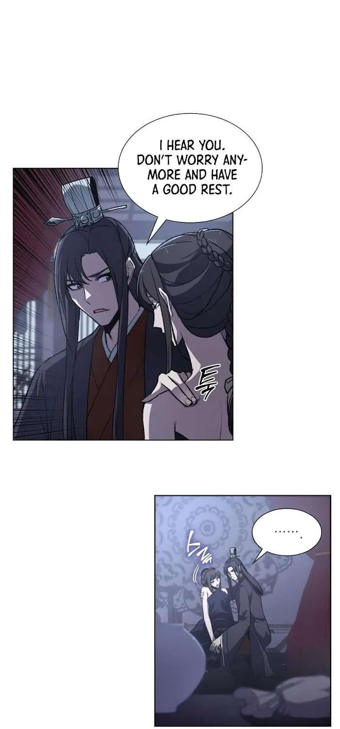 I Reincarnated As The Crazed Heir Chapter 11 page 92 - 