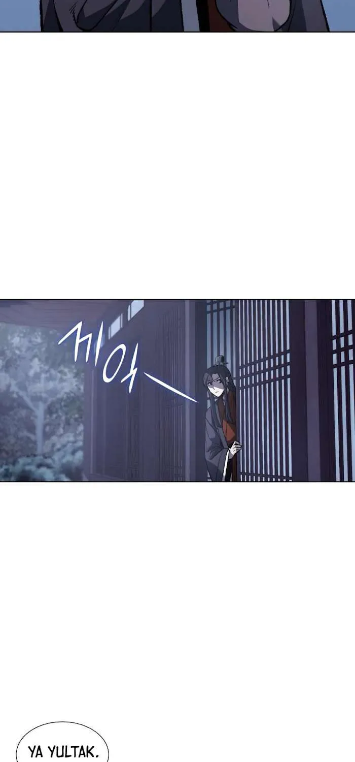 I Reincarnated As The Crazed Heir Chapter 11 page 94 - 