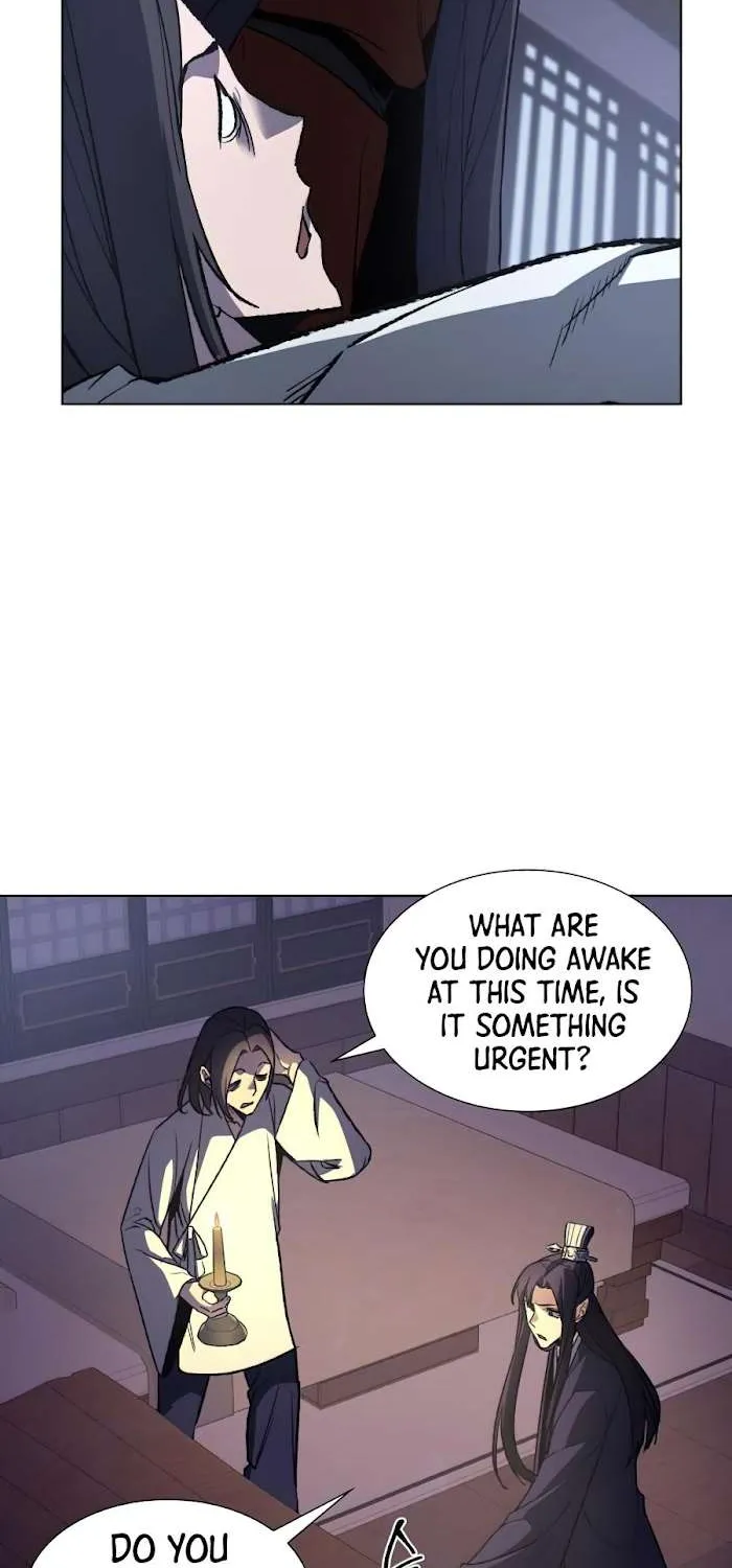 I Reincarnated As The Crazed Heir Chapter 11 page 96 - 