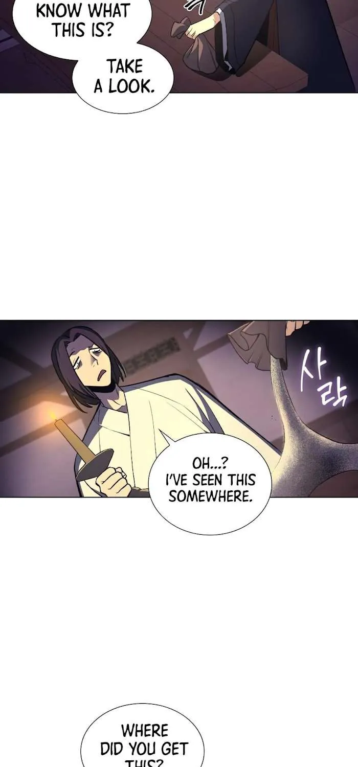 I Reincarnated As The Crazed Heir Chapter 11 page 97 - 