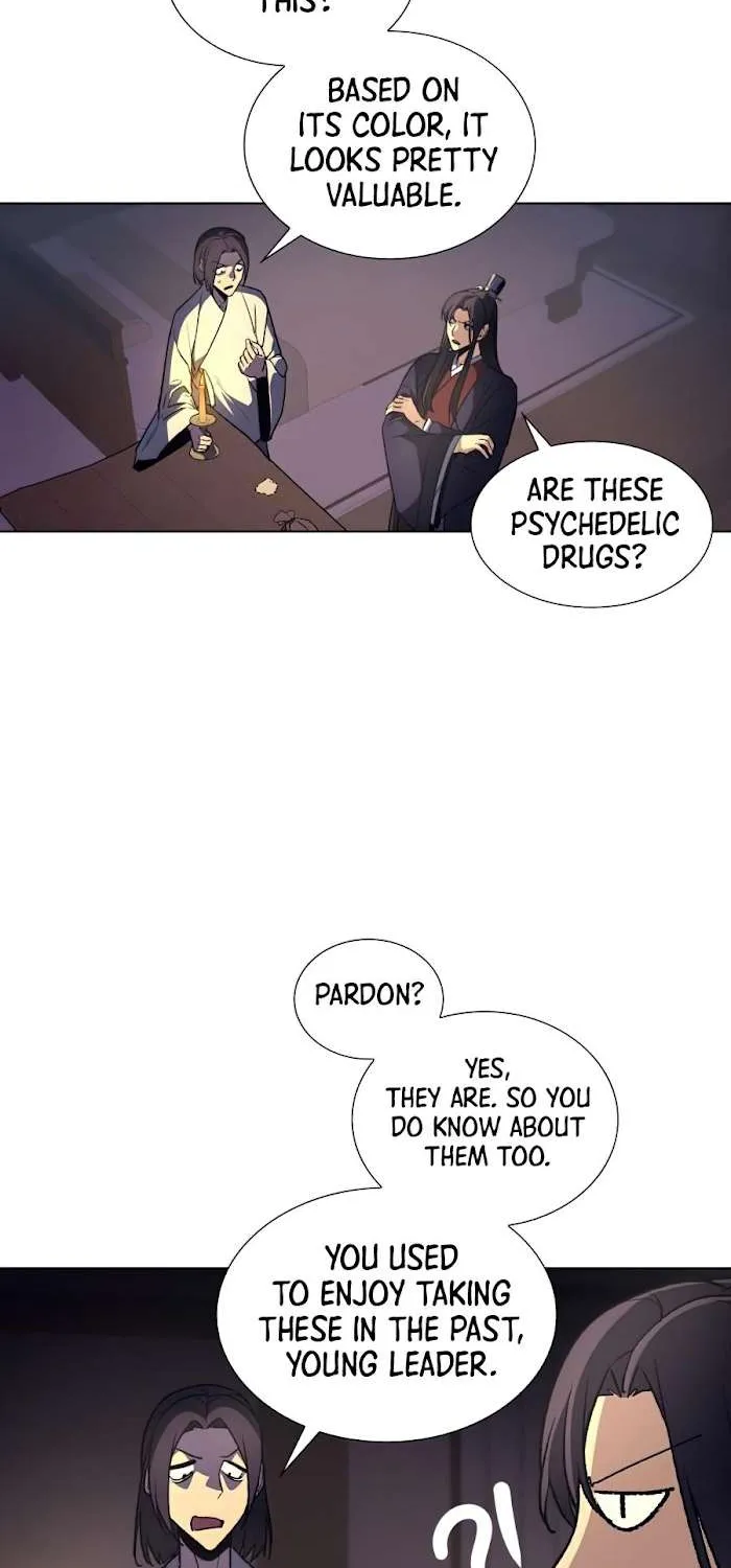 I Reincarnated As The Crazed Heir Chapter 11 page 98 - 