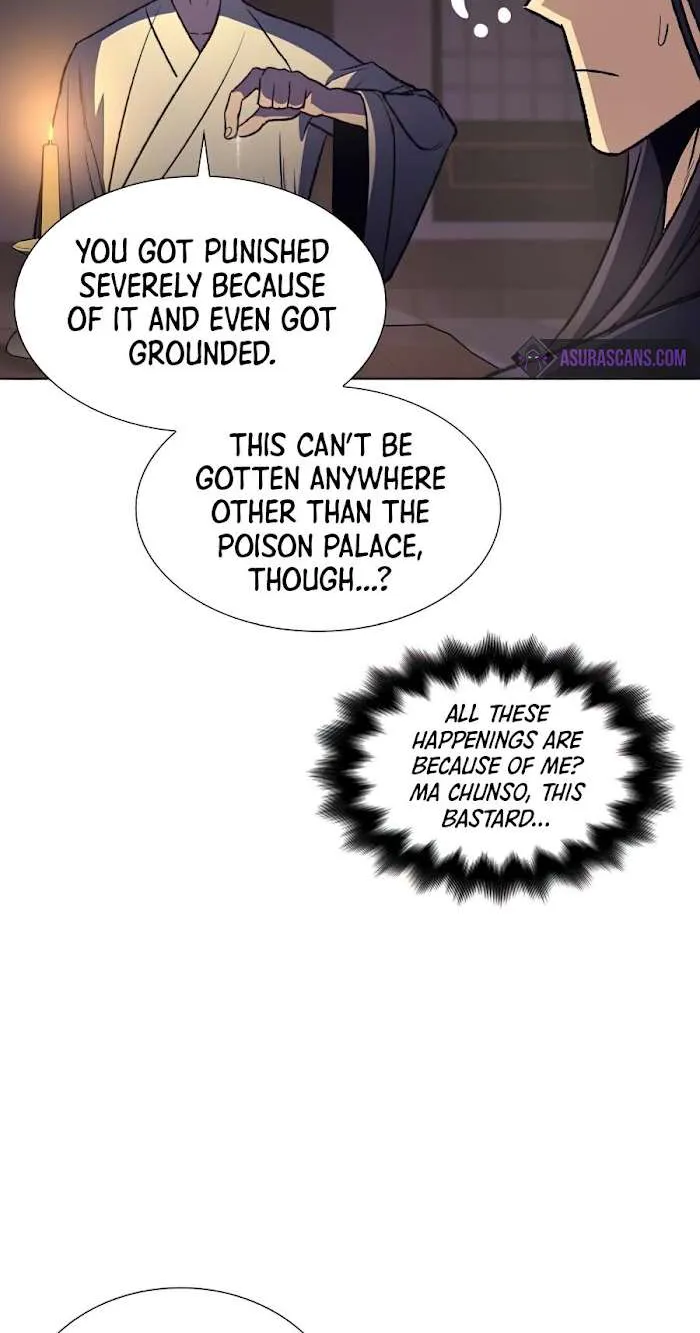 I Reincarnated As The Crazed Heir Chapter 11 page 99 - 