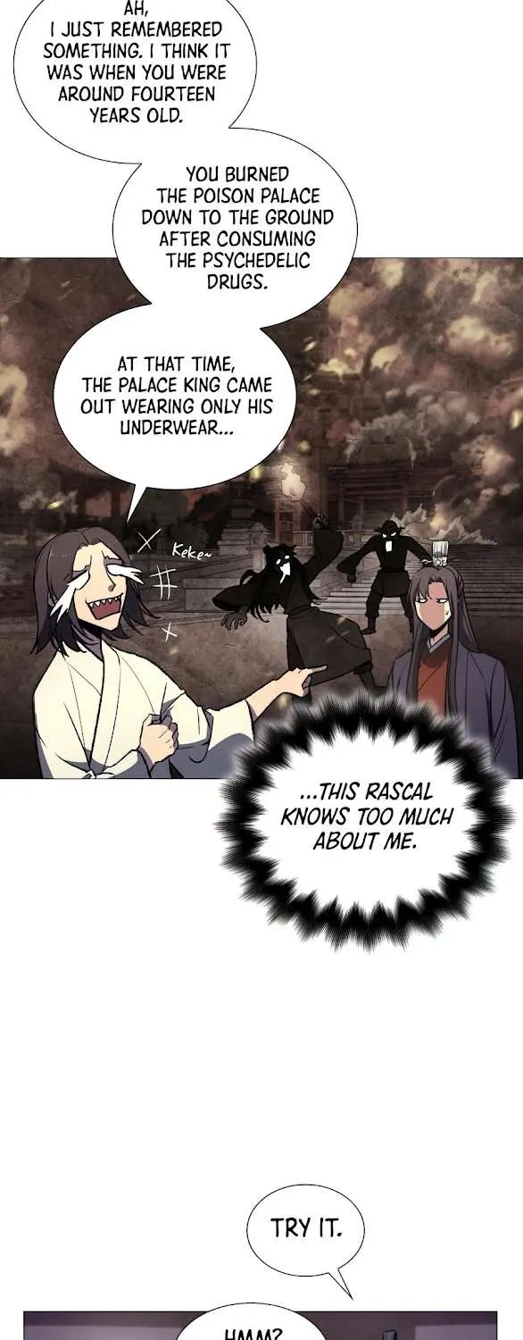 I Reincarnated As The Crazed Heir Chapter 11 page 100 - 