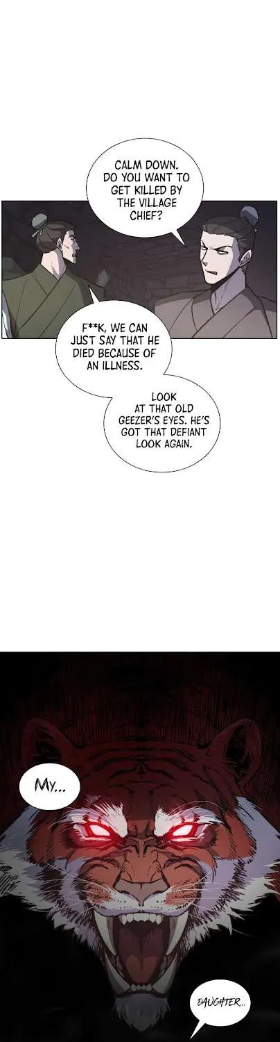 I Reincarnated As The Crazed Heir Chapter 12 page 11 - 