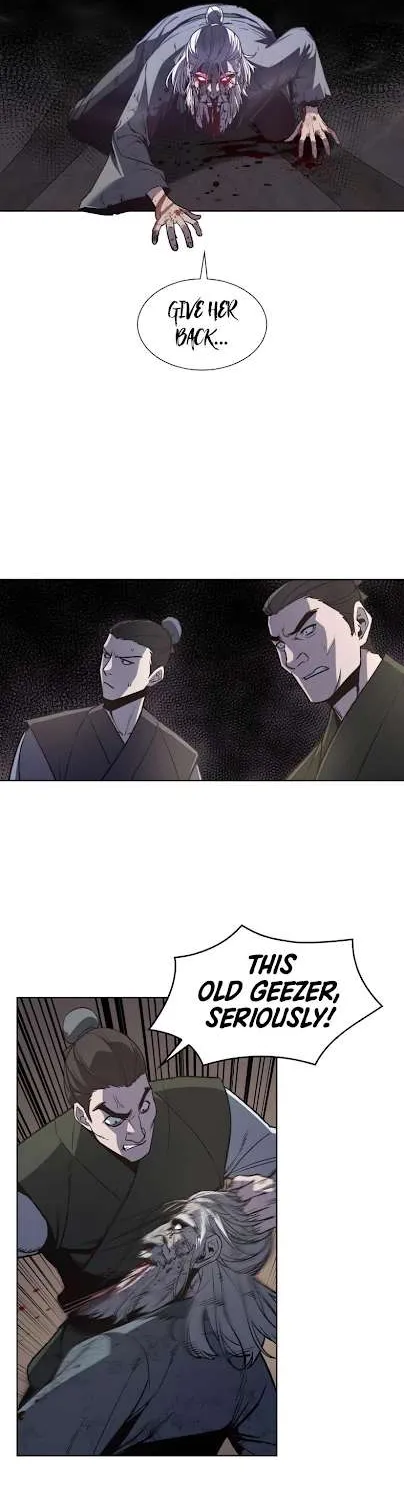 I Reincarnated As The Crazed Heir Chapter 12 page 12 - 