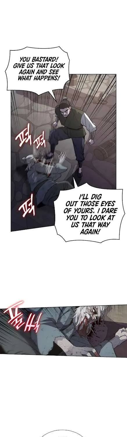 I Reincarnated As The Crazed Heir Chapter 12 page 14 - 