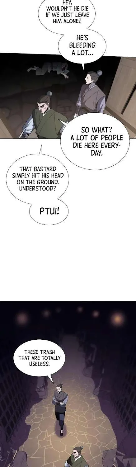 I Reincarnated As The Crazed Heir Chapter 12 page 15 - 