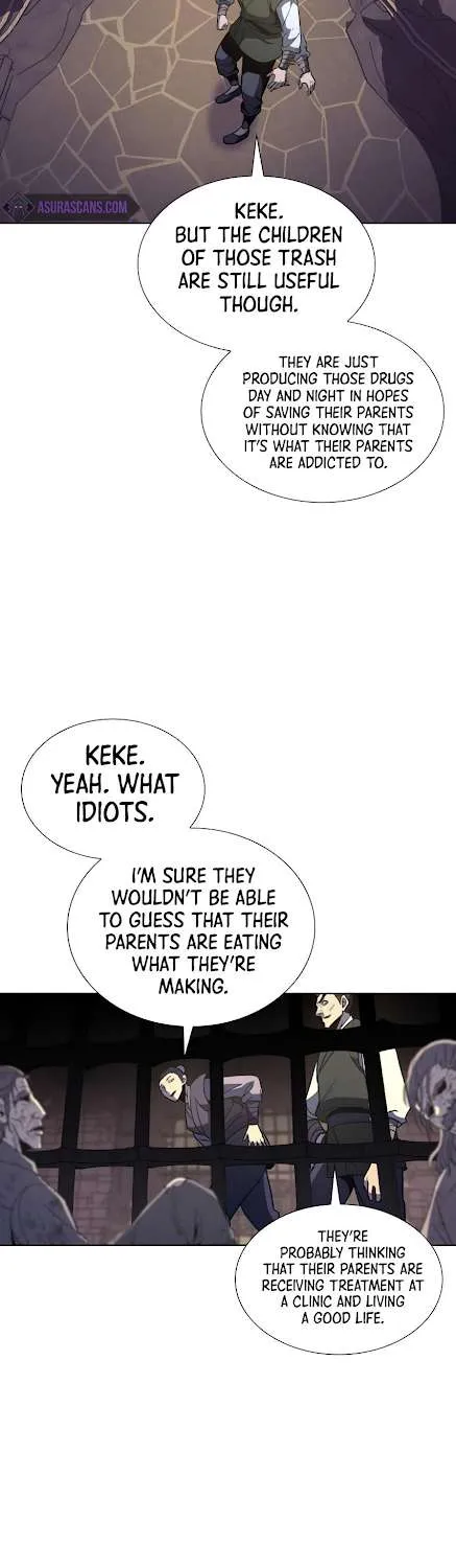 I Reincarnated As The Crazed Heir Chapter 12 page 16 - 