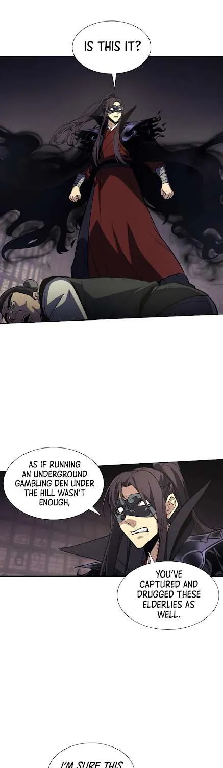 I Reincarnated As The Crazed Heir Chapter 12 page 19 - 