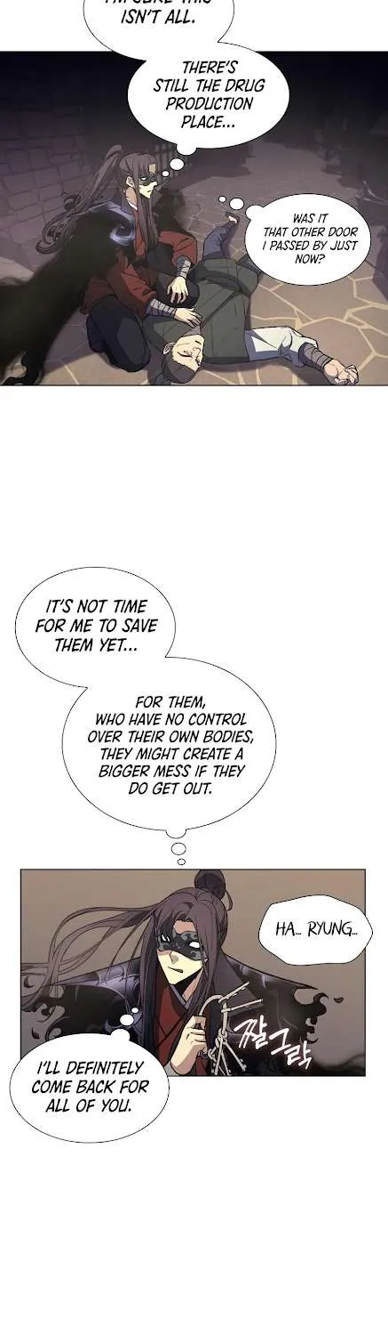 I Reincarnated As The Crazed Heir Chapter 12 page 20 - 