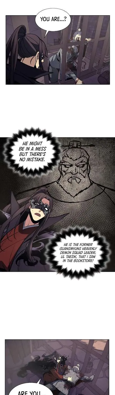 I Reincarnated As The Crazed Heir Chapter 12 page 22 - 