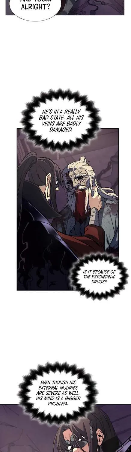 I Reincarnated As The Crazed Heir Chapter 12 page 23 - 