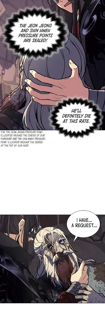 I Reincarnated As The Crazed Heir Chapter 12 page 24 - 