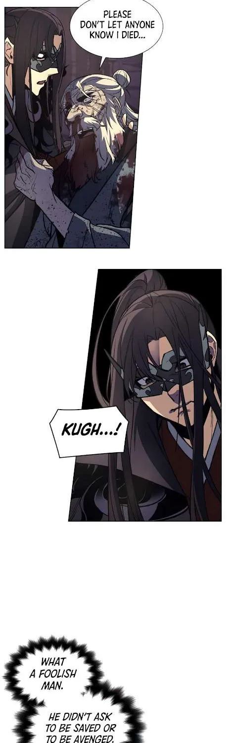 I Reincarnated As The Crazed Heir Chapter 12 page 26 - 