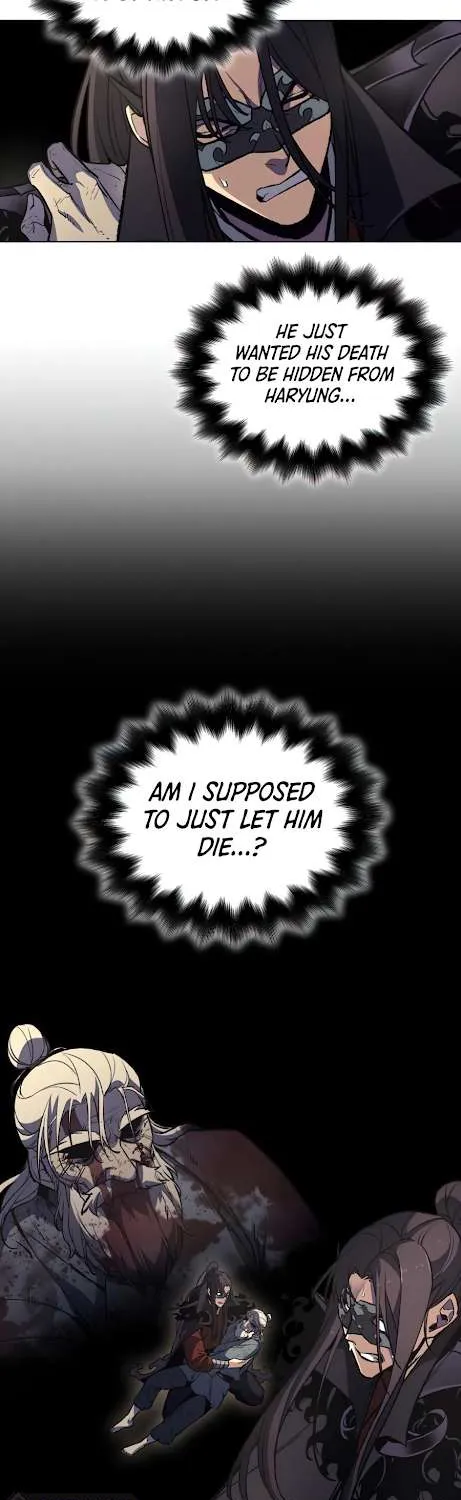 I Reincarnated As The Crazed Heir Chapter 12 page 27 - 