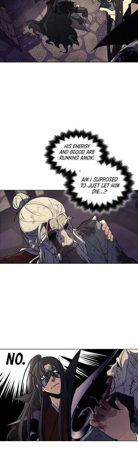 I Reincarnated As The Crazed Heir Chapter 12 page 29 - 