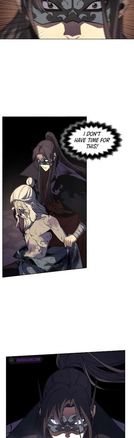 I Reincarnated As The Crazed Heir Chapter 12 page 32 - 