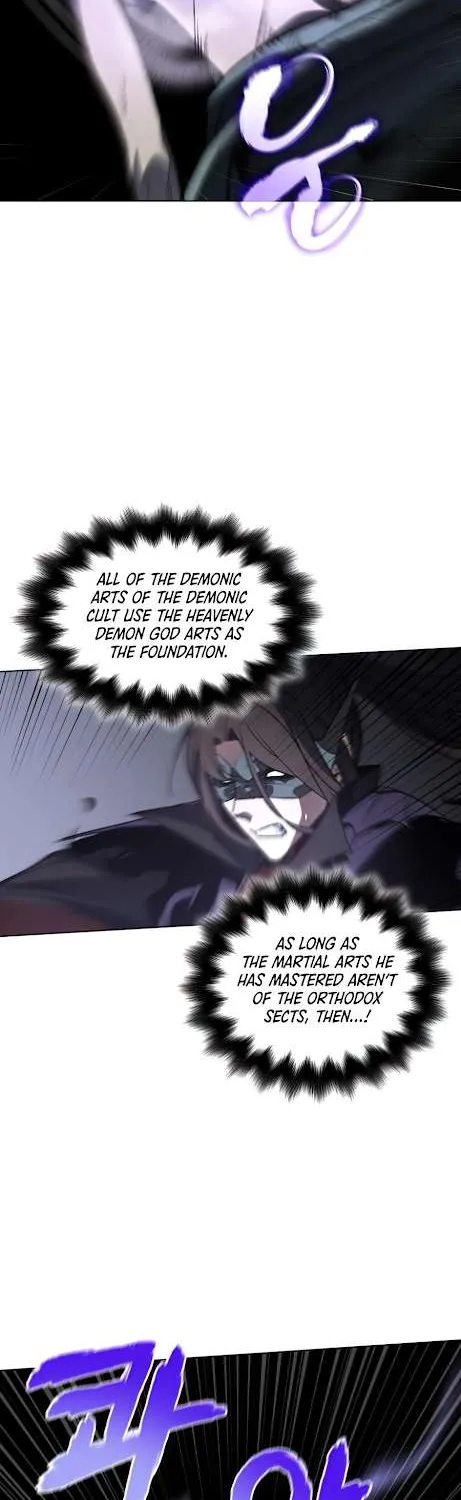 I Reincarnated As The Crazed Heir Chapter 12 page 34 - 