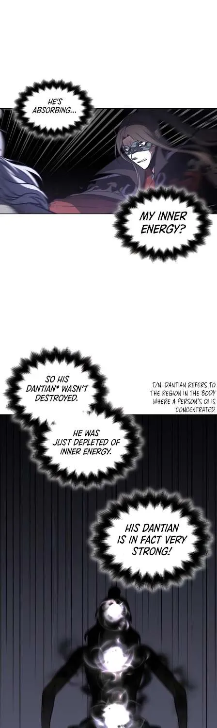 I Reincarnated As The Crazed Heir Chapter 12 page 36 - 