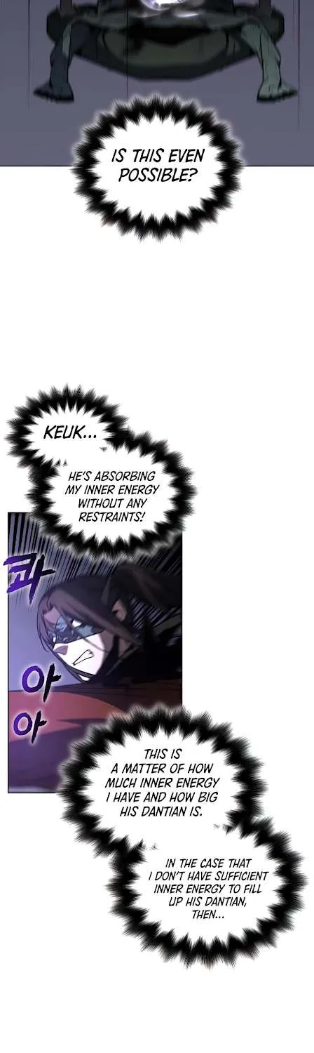 I Reincarnated As The Crazed Heir Chapter 12 page 37 - 