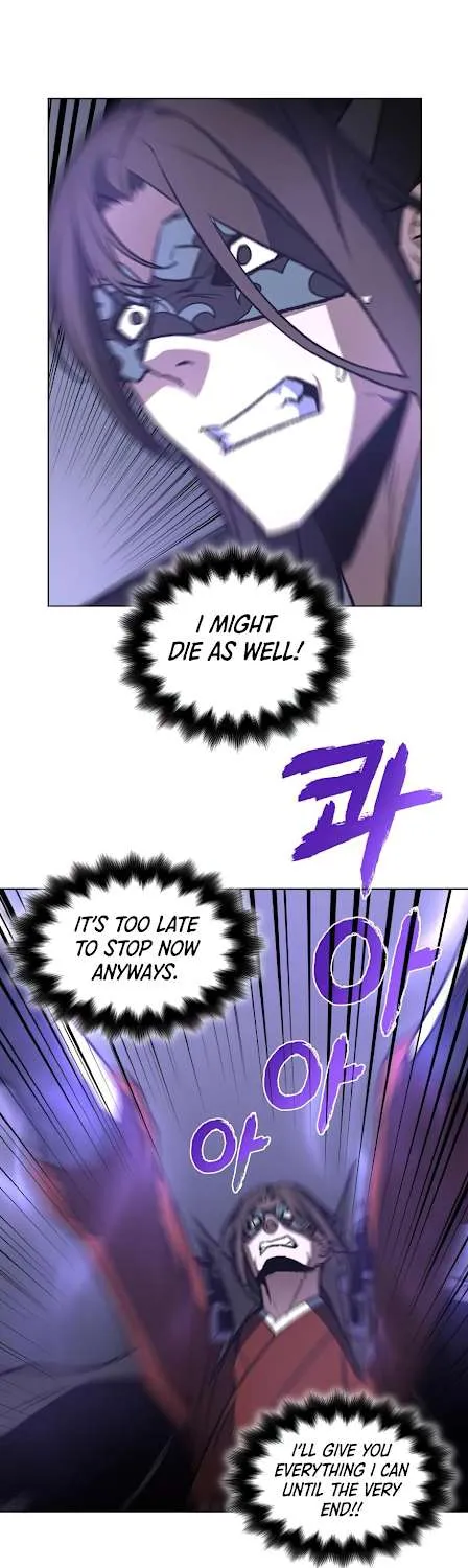 I Reincarnated As The Crazed Heir Chapter 12 page 38 - 