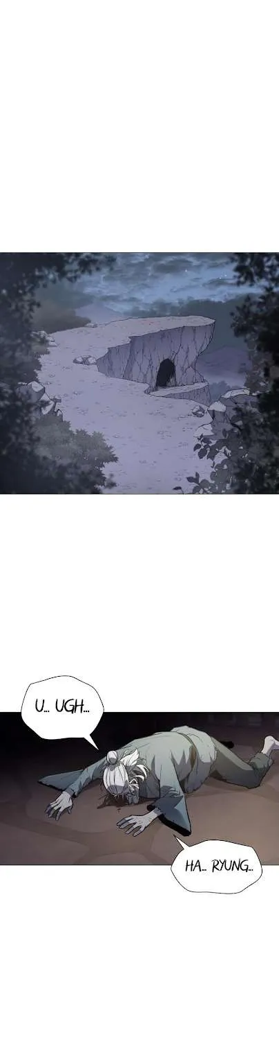 I Reincarnated As The Crazed Heir Chapter 12 page 5 - 
