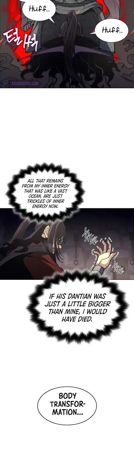 I Reincarnated As The Crazed Heir Chapter 12 page 44 - 