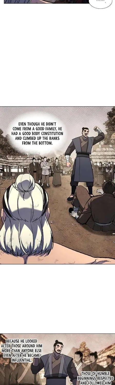 I Reincarnated As The Crazed Heir Chapter 12 page 48 - 