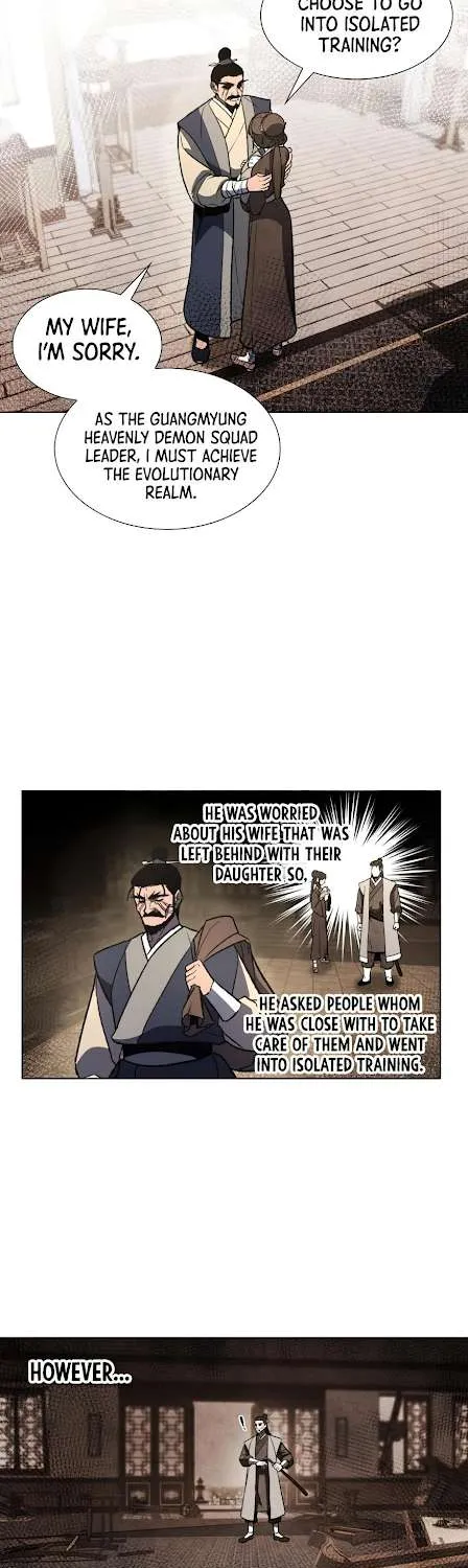 I Reincarnated As The Crazed Heir Chapter 12 page 51 - 