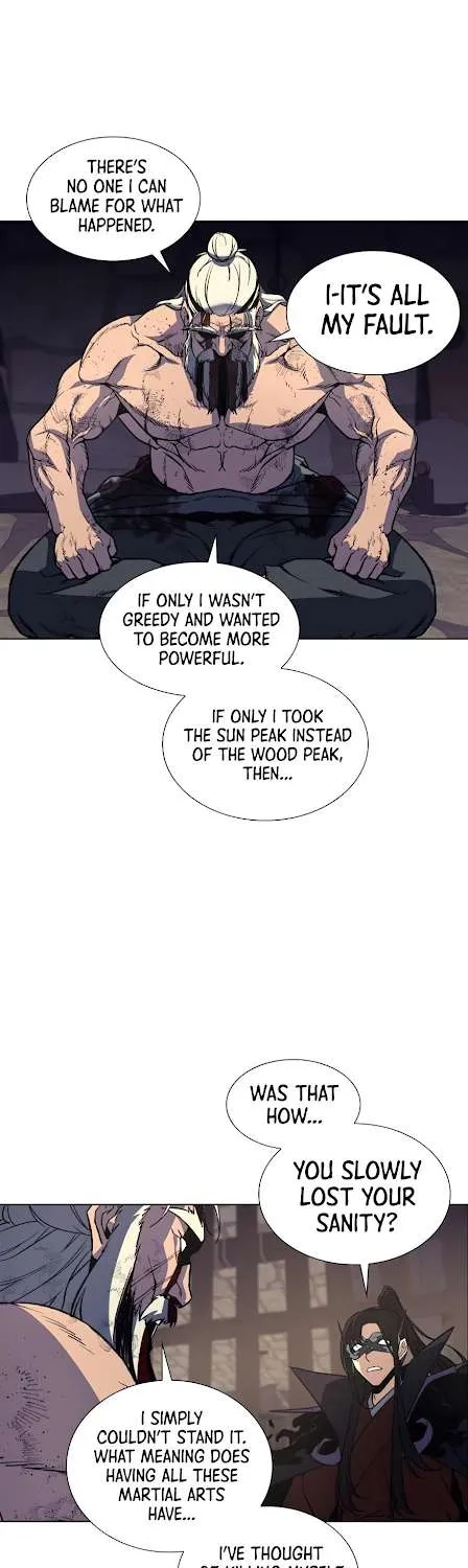 I Reincarnated As The Crazed Heir Chapter 12 page 56 - 