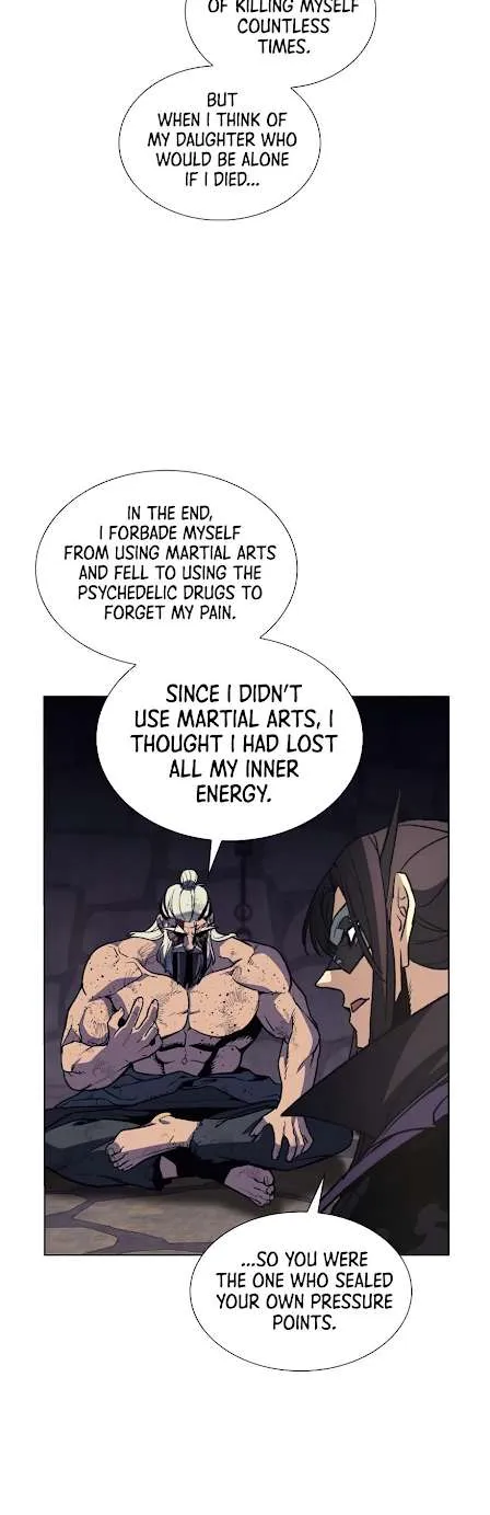I Reincarnated As The Crazed Heir Chapter 12 page 57 - 