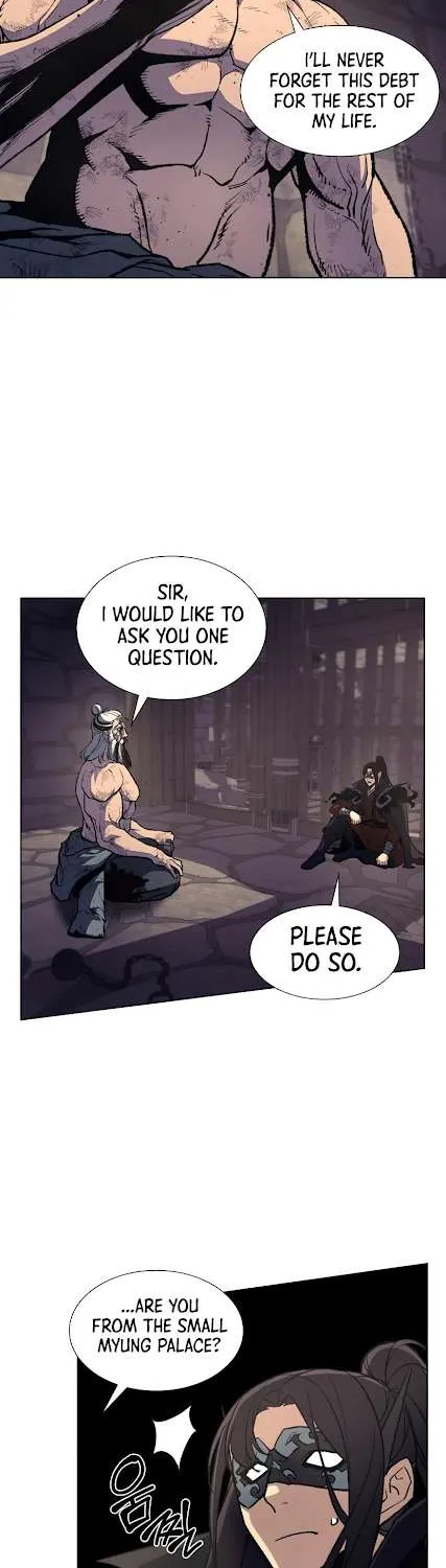 I Reincarnated As The Crazed Heir Chapter 12 page 59 - 