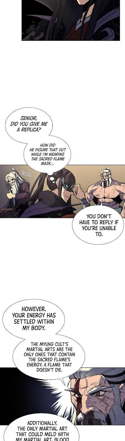 I Reincarnated As The Crazed Heir Chapter 12 page 60 - 