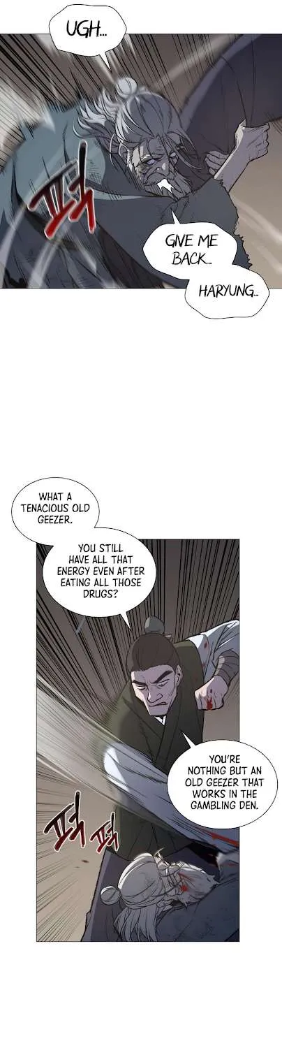 I Reincarnated As The Crazed Heir Chapter 12 page 7 - 