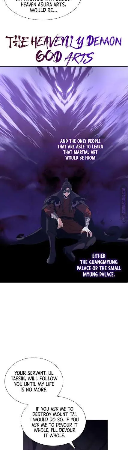 I Reincarnated As The Crazed Heir Chapter 12 page 61 - 