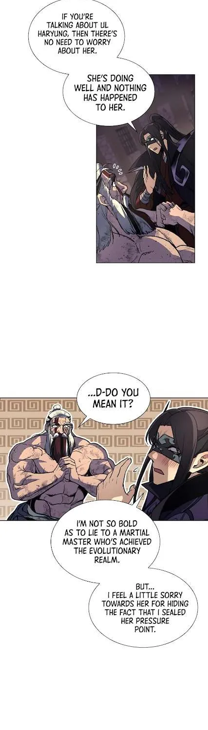 I Reincarnated As The Crazed Heir Chapter 12 page 63 - 