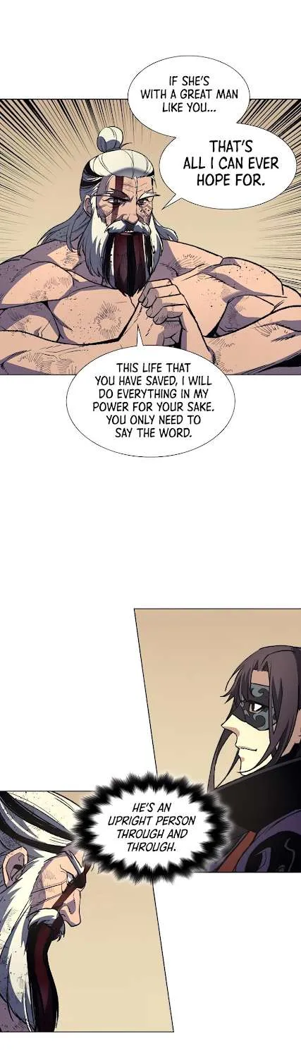I Reincarnated As The Crazed Heir Chapter 12 page 64 - 