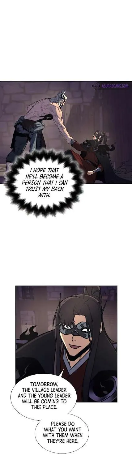 I Reincarnated As The Crazed Heir Chapter 12 page 65 - 