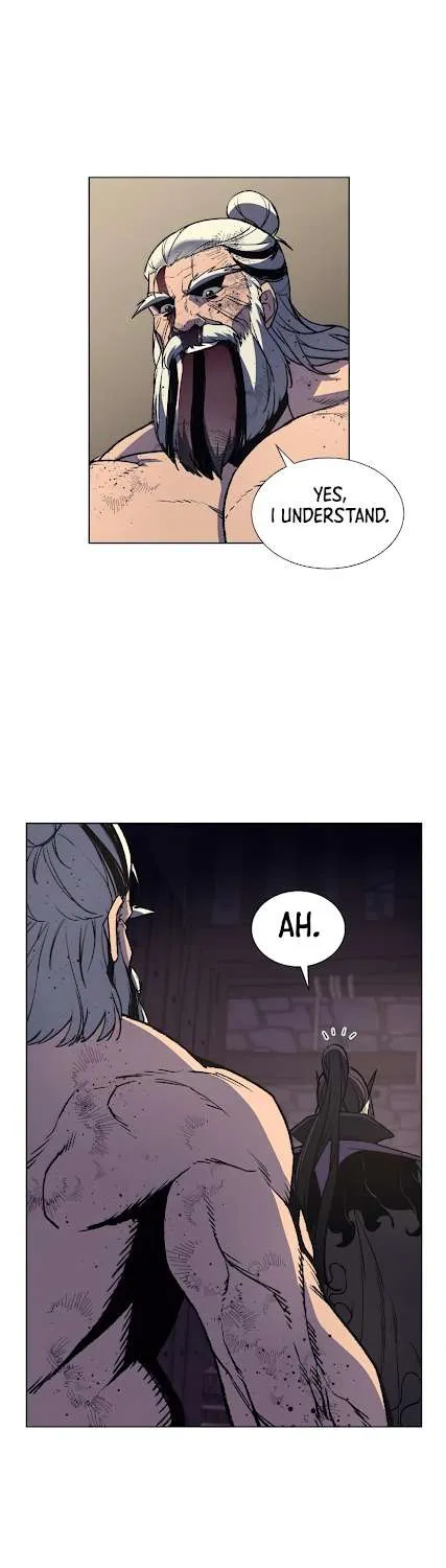 I Reincarnated As The Crazed Heir Chapter 12 page 66 - 