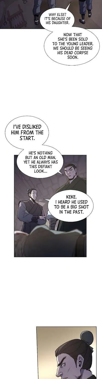 I Reincarnated As The Crazed Heir Chapter 12 page 9 - 